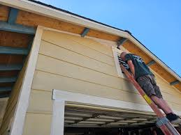 Best Historical Building Siding Restoration  in Hayneville, AL